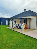 maison-villa à la vente